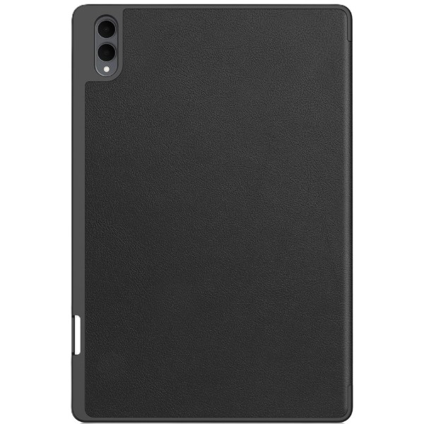 Фото - Чохол для планшету BeCover Flexible TPU Mate з кріпленням for Samsung Galaxy Tab S11 Ultra (SM-X930/X936) 14.6" Black (715581)